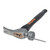 Vaughan Dalluge 21 oz Milled Face Straight Claw Hammer 18 in. Hickory Handle