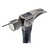 Stiletto 16 oz Smooth Face Framing Hammer 18 in. Fiberglass Handle