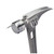 Stiletto Tibone 15 oz Smooth Face Claw Hammer 18 in. Titanium Handle