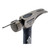 Stiletto 12 oz Milled Face Framing Hammer 18 in. Titanium Handle