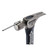 Stiletto 10 oz Smooth Face Claw Hammer 14.5 in. Titanium Handle