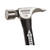 Stiletto 14 oz Milled Face Framing Hammer 16 in. Titanium Handle