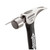 Stiletto 14 oz Milled Face Framing Hammer 16 in. Titanium Handle