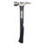 Stiletto 14 oz Smooth Face Framing Hammer 18 in. Titanium Handle
