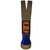 Vaughan 20 oz Smooth Face Curved Claw Hammer 14 in. Hickory Handle