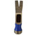 Vaughan 16 oz Smooth Face Curved Claw Hammer 13 in. Fiberglass Handle