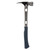 Stiletto Tibone 15 oz Milled Face Claw Hammer 17.375 in. Titanium Handle