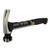 Spec Ops 20 oz Smooth Face Claw Hammer 9.25 in. Polypropylene/TPR Handle
