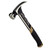 Spec Ops 20 oz Smooth Face Claw Hammer 9.25 in. Polypropylene/TPR Handle