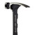 Spec Ops 22 oz Milled Face Claw Hammer 9.25 in. Polypropylene/TPR Handle