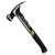 Spec Ops 22 oz Milled Face Claw Hammer 9.25 in. Polypropylene/TPR Handle