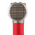 Milwaukee 21 oz Milled Face Claw Hammer 14 in. Fiberglass/Poly Handle