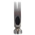 Milwaukee 21 oz Milled Face Claw Hammer 14 in. Fiberglass/Poly Handle