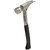 Stiletto Tibone 14 oz Smooth Face Claw Hammer 15.25 in. Titanium Handle