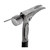 Stiletto Tibone 14 oz Smooth Face Claw Hammer 15.25 in. Titanium Handle