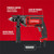 Craftsman 7 amps 1/2 in. Corded Hammer Drill