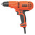 Black+Decker 5.5 amps 3/8 in. Corded Drill Driver