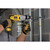 DeWalt 10 amps 1/2 in. VSR Corded Hammer Drill