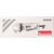 Makita 4 amps 3/8 in. Corded Angle Drill