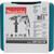 Makita 6 amps 1/2 in. Corded Hammer Drill