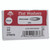 Hillman Zinc-Plated Steel 5/8 in. USS Flat Washer 25 pk