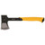 DeWalt 20 oz Steel Camper's Axe Steel Handle 14 in.