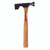 Ace 12 oz Carbon Steel Hatchet Drywall Hatchet Hickory Handle 13.50 in.