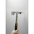 Stanley FatMax 14 oz Steel Drywall Hatchet Rubber Handle 14.5 in.
