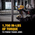 DeWalt 20V MAX Atomic 1/4 in. Cordless Brushless Compact Impact Driver Kit (Battery & Charger)