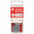 Hillman Zinc-Plated Steel 3/16 in. Fender Washer 4 pk
