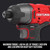 Craftsman V20 Cordless Brushed 4 Tool Combo Kit