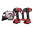 Craftsman V20 Cordless Brushed 4 Tool Combo Kit
