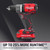 Craftsman V20 Brushless RP Cordless 2 Tool Combo Kit
