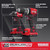 Craftsman V20 Brushless RP Cordless 2 Tool Combo Kit