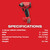 Milwaukee M18 FUEL SURGE 1/4 in. Cordless Brushless Hydraulic Impact Driver Tool Only
