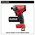 Milwaukee M18 FUEL SURGE 1/4 in. Cordless Brushless Hydraulic Impact Driver Tool Only