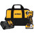 DeWalt 20V MAX Atomic 1/4 in. Cordless Brushless Impact Driver Kit (Battery & Charger)