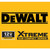 DeWalt 12V MAX XTREME Cordless Brushless 2 Tool Compact Drill and Impact Driver Kit