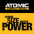 DeWalt 20V MAX Atomic 1/4 in. Cordless Brushless 3-Speed Impact Driver Tool Only