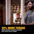 DeWalt 20V MAX Atomic 1/4 in. Cordless Brushless 3-Speed Impact Driver Tool Only