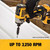 DeWalt 20V MAX XR 1/4 in. Brushless 3-Speed Impact Driver Kit (Battery & Charger)