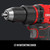 Craftsman V20 Cordless Brushless 2 Tool Compact Drill and Impact Driver Kit