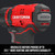 Craftsman V20 Cordless Brushless 2 Tool Compact Drill and Impact Driver Kit