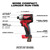 Milwaukee M18 1/4 in. Cordless Brushless Impact Driver Kit (Battery & Charger)