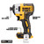 DeWalt 20V MAX Cordless Brushless 2 Tool Compact Drill and Impact Driver Kit