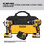 DeWalt 20V MAX Cordless Brushless 2 Tool Compact Drill and Impact Driver Kit