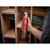 Milwaukee M12 1/4 in. Cordless Brushed Impact Driver Tool Only