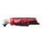 Milwaukee M12 1/4 in. Cordless Brushed Impact Driver Tool Only