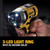 DeWalt 20V MAX Cordless Brushed 4 Tool Combo Kit