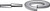 Hillman 1/4 in. D Zinc-Plated Steel Split Lock Washer 100 pk
